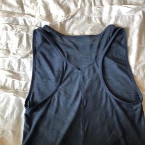 Athleta Racerback Tank